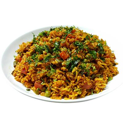 "Veg Mughlai Biryani (EAT N PLAY) (Rajahmundry Exclusives) - Click here to View more details about this Product